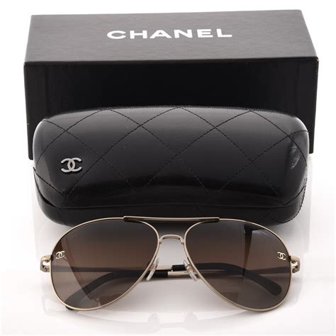 chanel aviator sunglasses 2018|chanel sunglasses price.